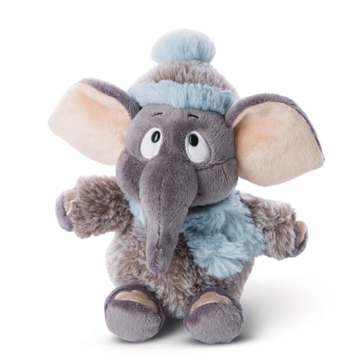 NICI Elefant Amadou, 20 cm