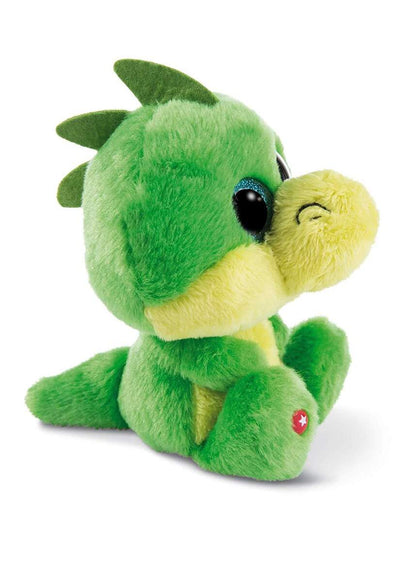 NICI Glubschis Kuscheltier Drache McDamon, 15 cm