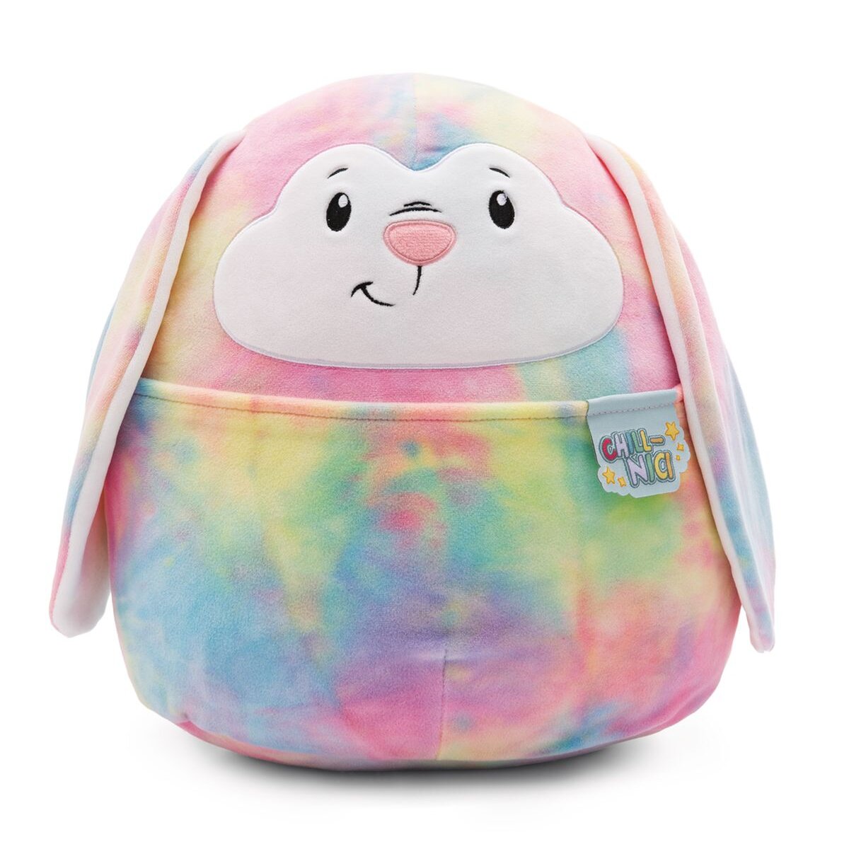 NICI Kissen Chill-NICI Hase 30cm figürlich