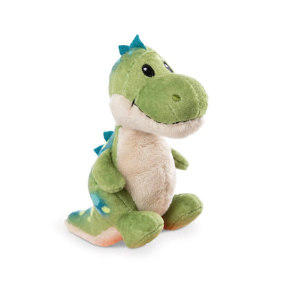 NICI Kuscheltier Dino Baby Junge im Ei 13cm mit Loop