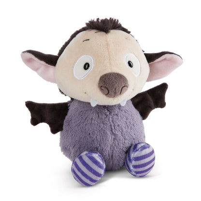 NICI Kuscheltier Fledermaus Drallula Forest Friends NICI Green, 22 cm