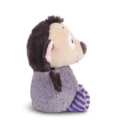 NICI Kuscheltier Fledermaus Drallula Forest Friends NICI Green, 22 cm