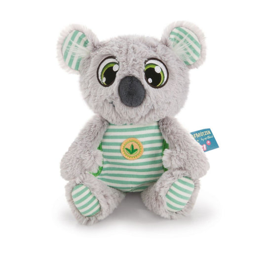 NICI Kuscheltier Schlafmützen Koala Kappy, 22 cm
