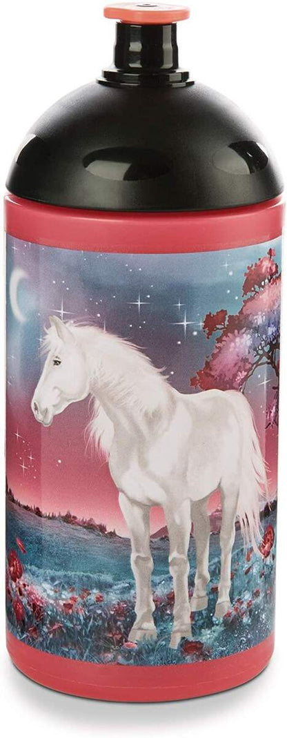 NICI Trinkflasche Soulmates 500ml