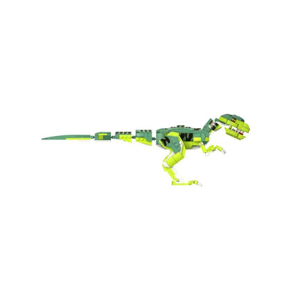 Open Bricks Velociraptor