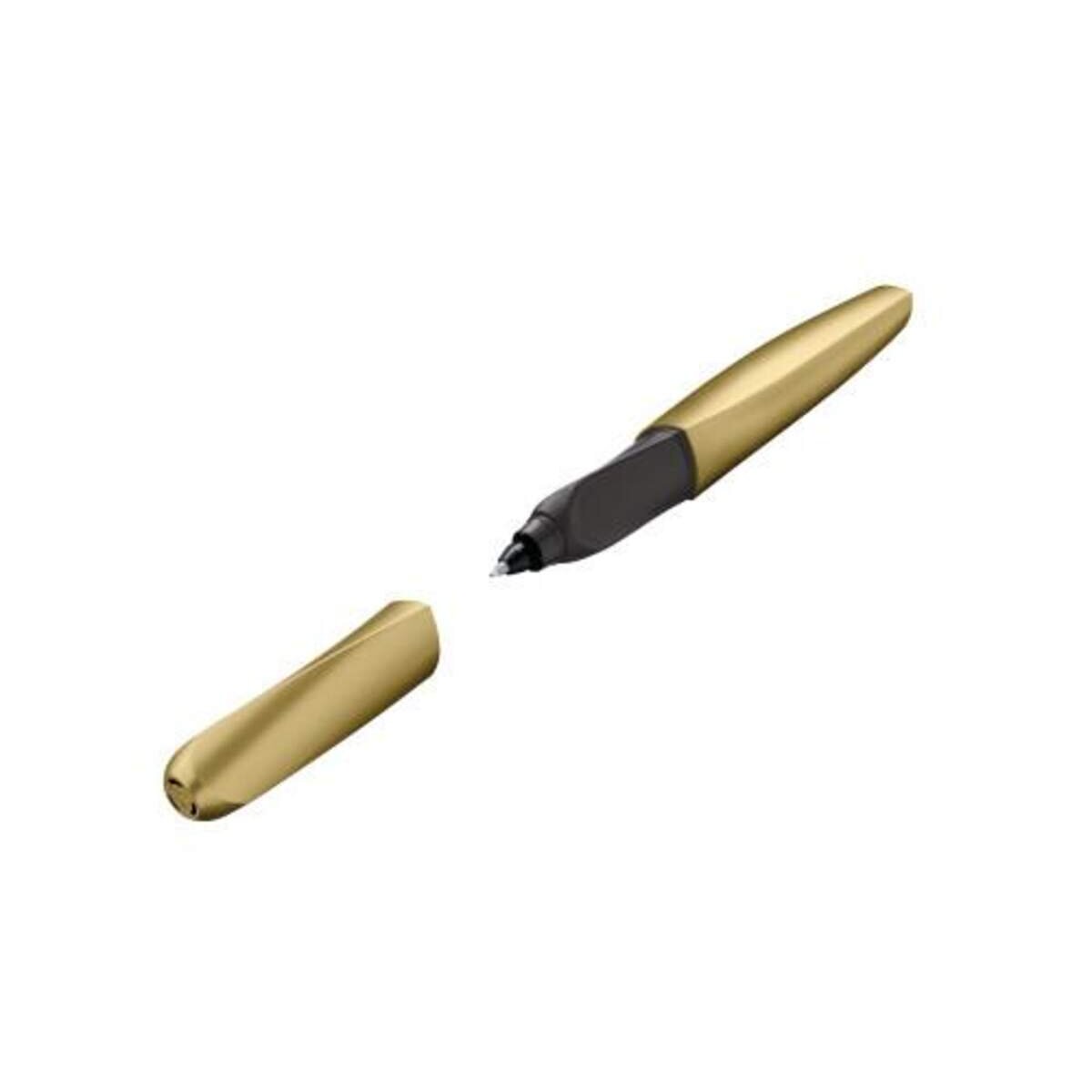Pelikan Twist® Roller Twist, Pure Gold universell für Rechts- und Linkshänder
