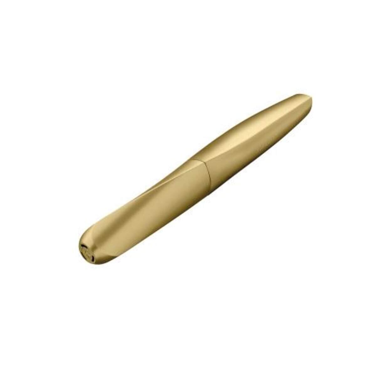 Pelikan Twist® Roller Twist, Pure Gold universell für Rechts- und Linkshänder