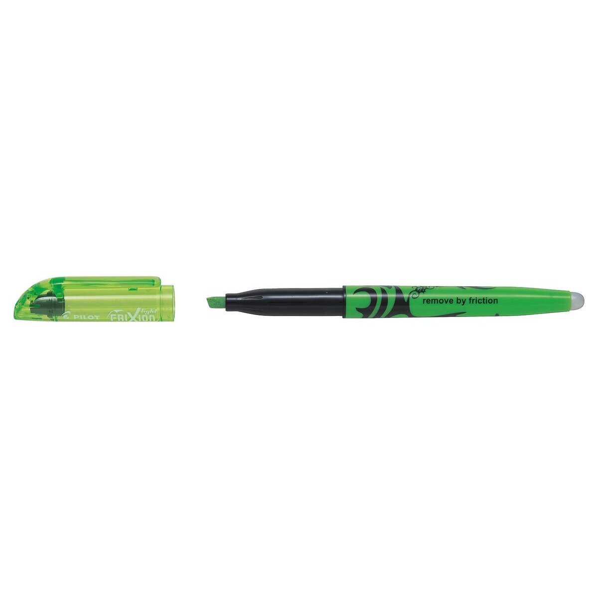 Pilot Textmarker FriXion light, grün