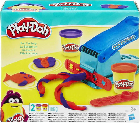 Play-Doh Knetwerk