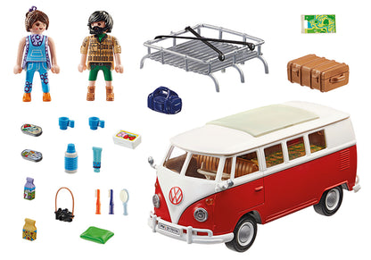 PLAYMOBIL® 70176 Volkswagen T1 Camping Bus