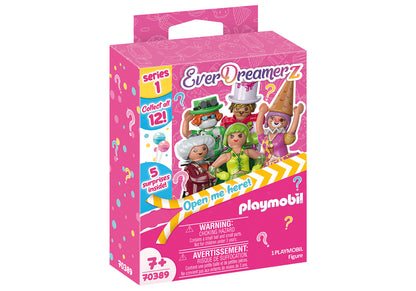 PLAYMOBIL® 70389 EverDreamerz Überraschungsbox Candy World