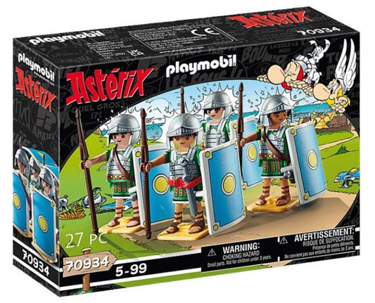 PLAYMOBIL® 70934 Asterix: Römertrupp