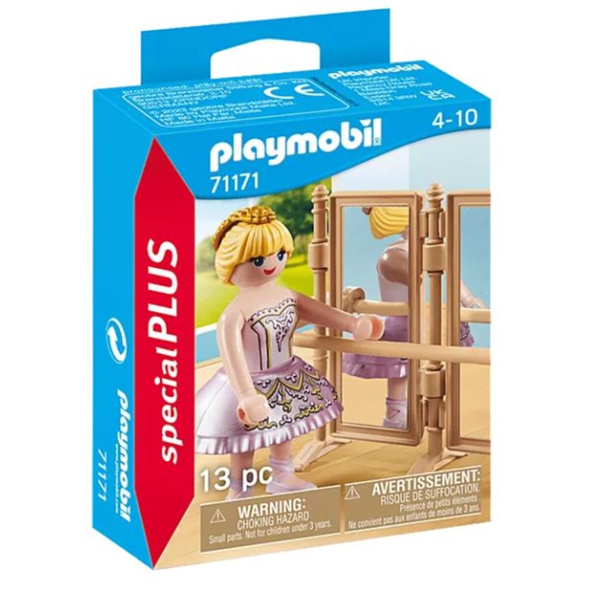 PLAYMOBIL® 71171 special PLUS - Ballerina