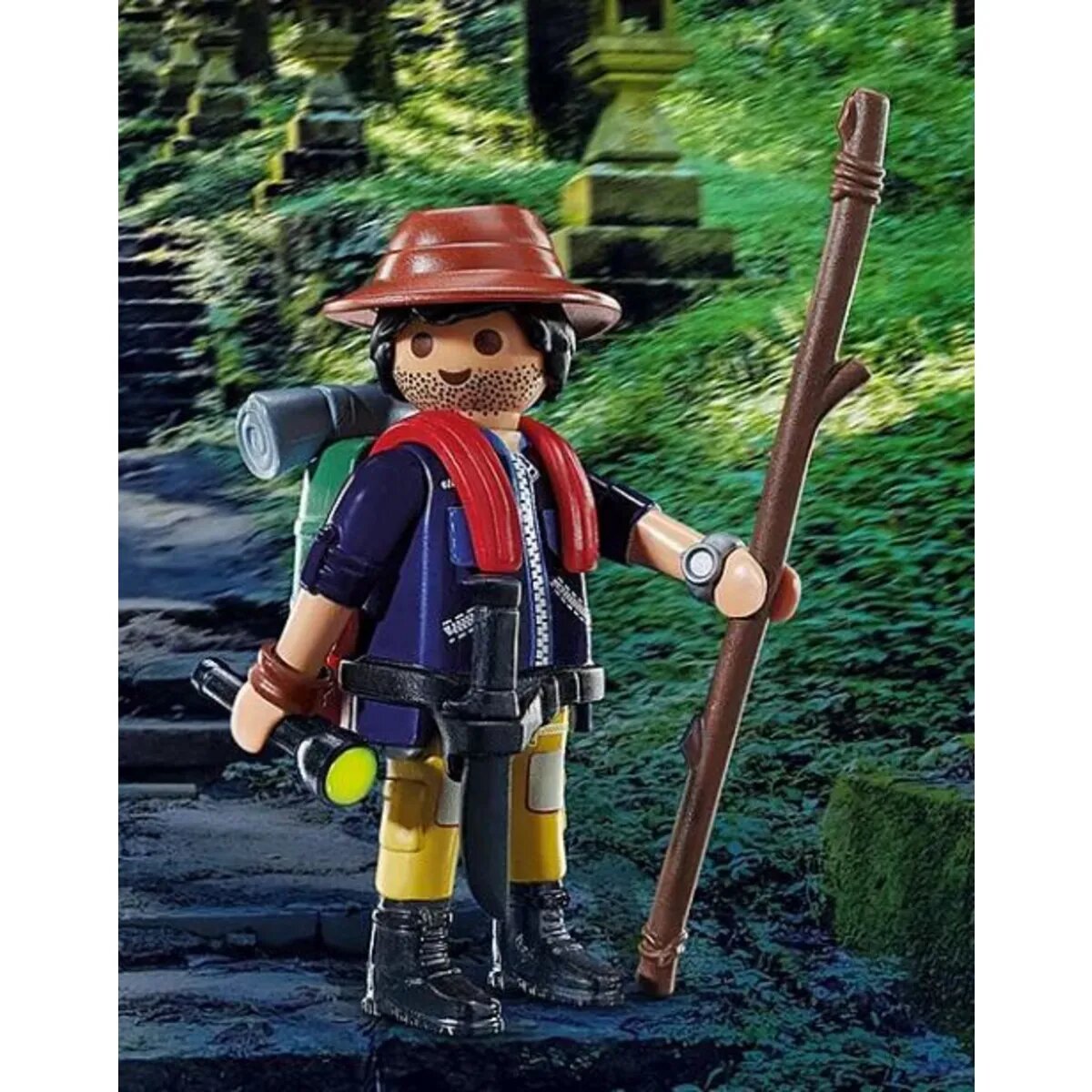 PLAYMOBIL® 71197 Playmo-Friends - Abenteurer