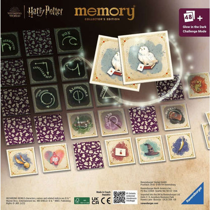 Ravensburger Collector's memory® Harry Potter