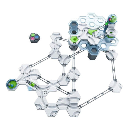 Ravensburger GraviTrax Power Starter-Set Launch
