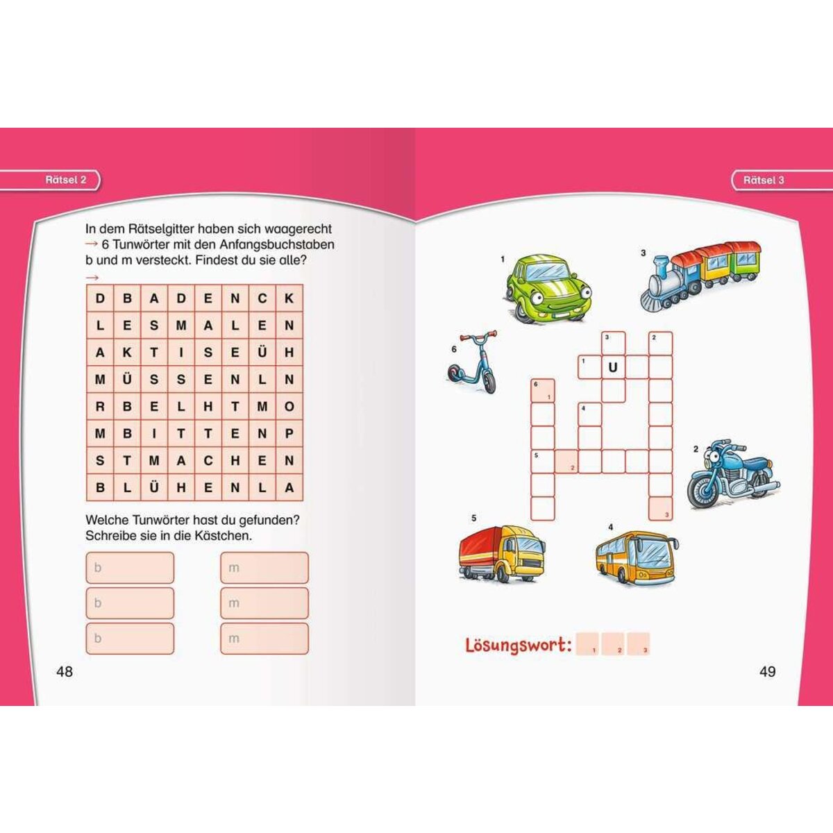 Ravensburger Leserabe - Sonderausgaben: Die schönsten Freundinnengeschichten mit extra vielen Rätseln