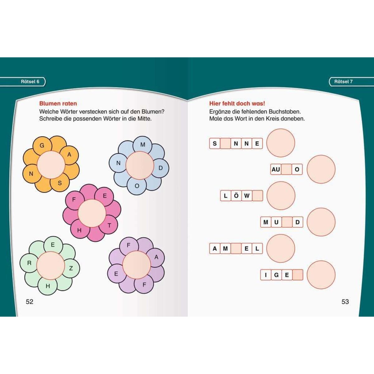 Ravensburger Leserabe - Sonderausgaben: Die schönsten Abenteuergeschichten mit extra vielen Rätseln