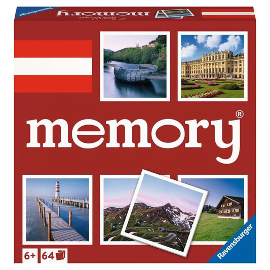 Ravensburger memory® Österreich