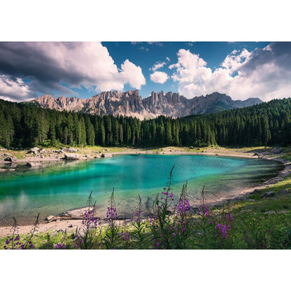 Ravensburger Puzzle Dolomitenjuwel 1000 Teile