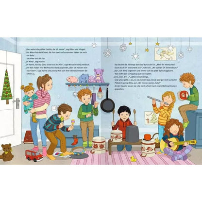 Ravensburger SAMi - Ein Weihnachtsfest für uns alle