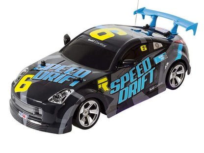 Revell Control RC Drift Car Speed Drift