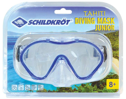 Schildkröt Junior Tauchmaske Tahiti 4+