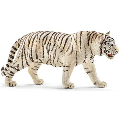 Schleich® 14731 Tiger, weiß