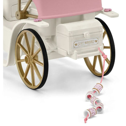 Schleich® 42641 Hochzeitskutsche