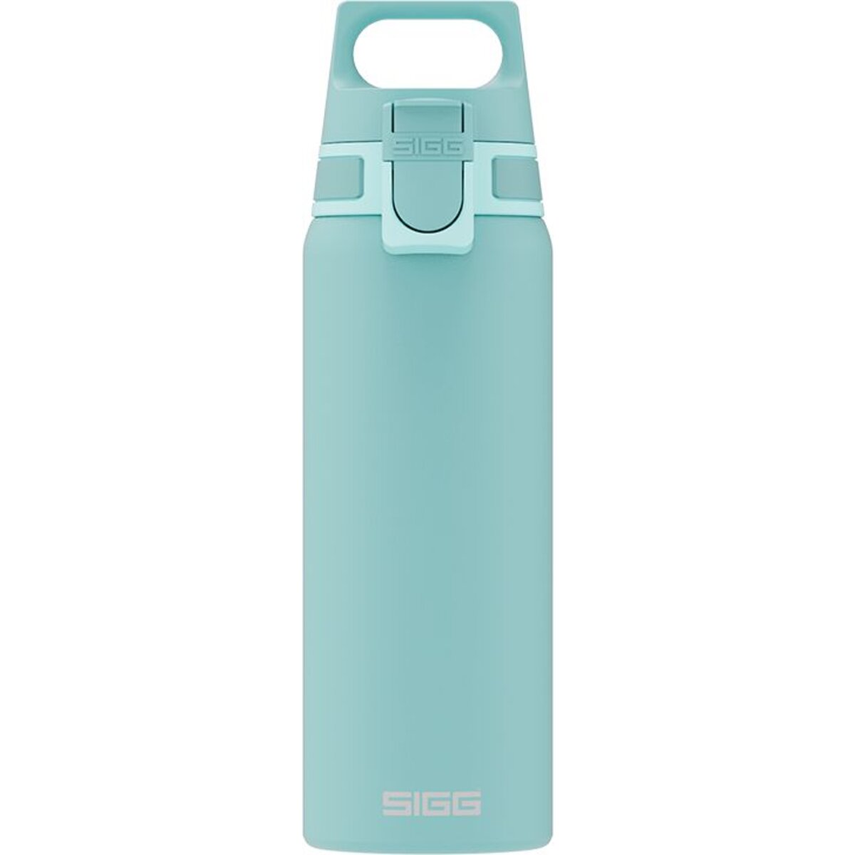 SIGG Trinkflasche Shield ONE Glacier 0.75 L