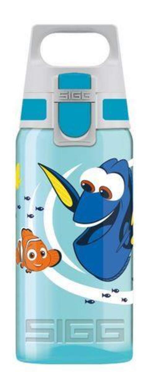 SIGG Trinkflasche VIVA ONE Findet Dorie 0.5 L