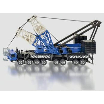 SIKU 4810 Schwerer Mobilkran