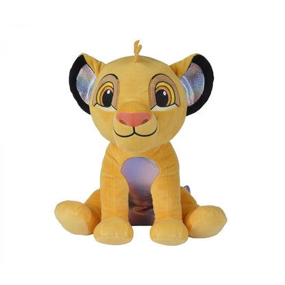 Simba Disney 100 Jahre Party, Simba, 35cm