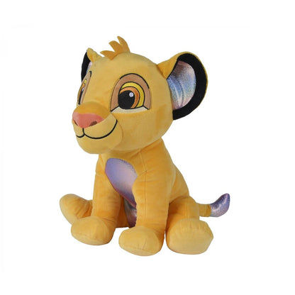 Simba Disney 100 Jahre Party, Simba, 35cm