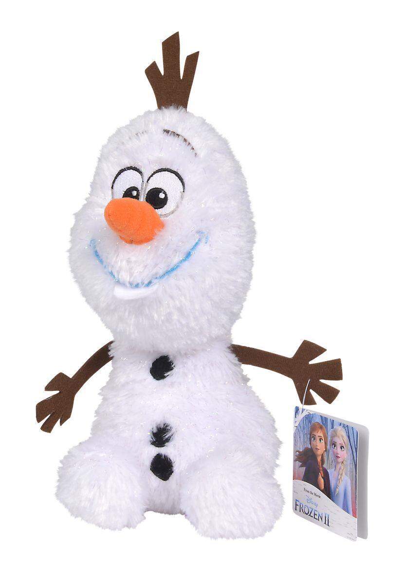 Simba Disney Frozen 2 Friends Olaf 25cm