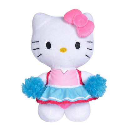 Simba Hello Kitty Plüsch, 20cm, sortiert