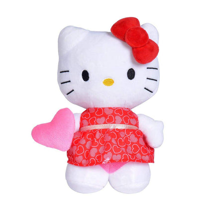 Simba Hello Kitty Plüsch, 20cm, sortiert