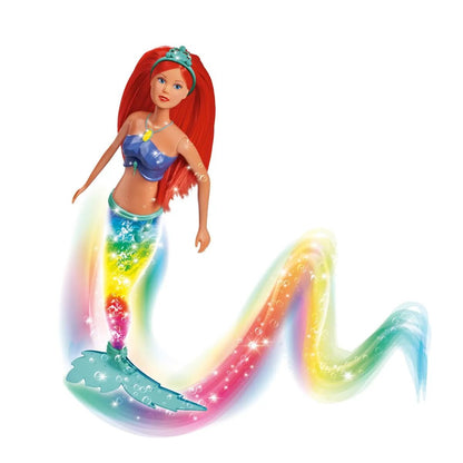 Simba Steffi Love Sparkle Mermaid