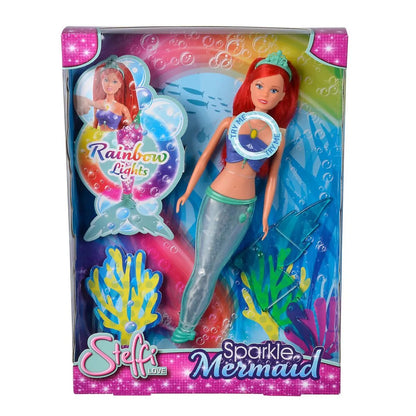 Simba Steffi Love Sparkle Mermaid