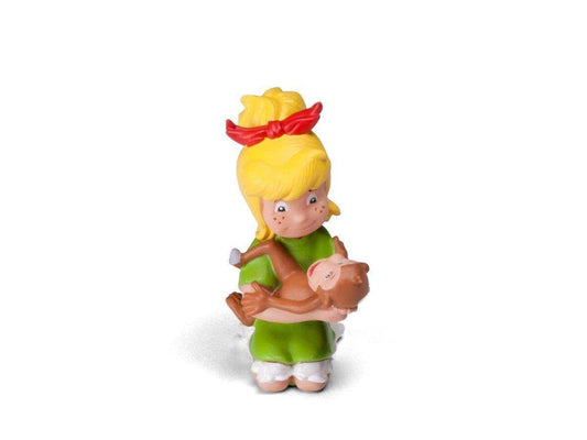 tonies® Hörfigur - Bibi Blocksberg Der Affe ist los