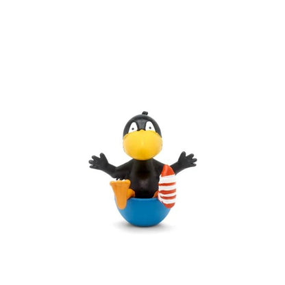 tonies® Hörfigur - Der kleine Rabe Socke Alles erlaubt?