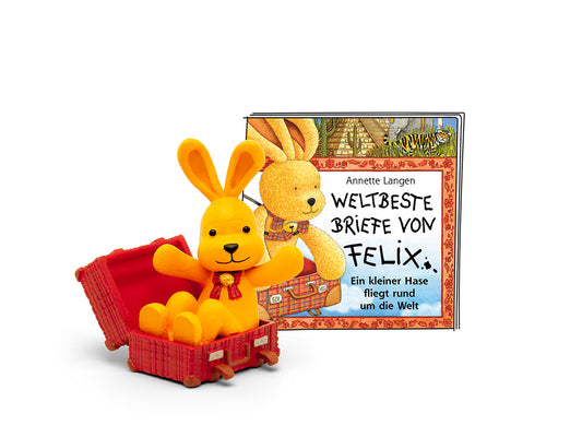 tonies® Hörfigur - Felix: Weltbeste Briefe von Felix