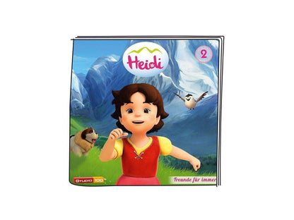 tonies® Hörfigur - Heidi Freunde für immer