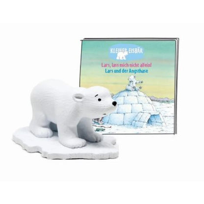 tonies® Hörfigur - Kleiner Eisbär-Lars, lass mich nicht allein!