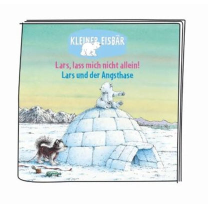 tonies® Hörfigur - Kleiner Eisbär-Lars, lass mich nicht allein!