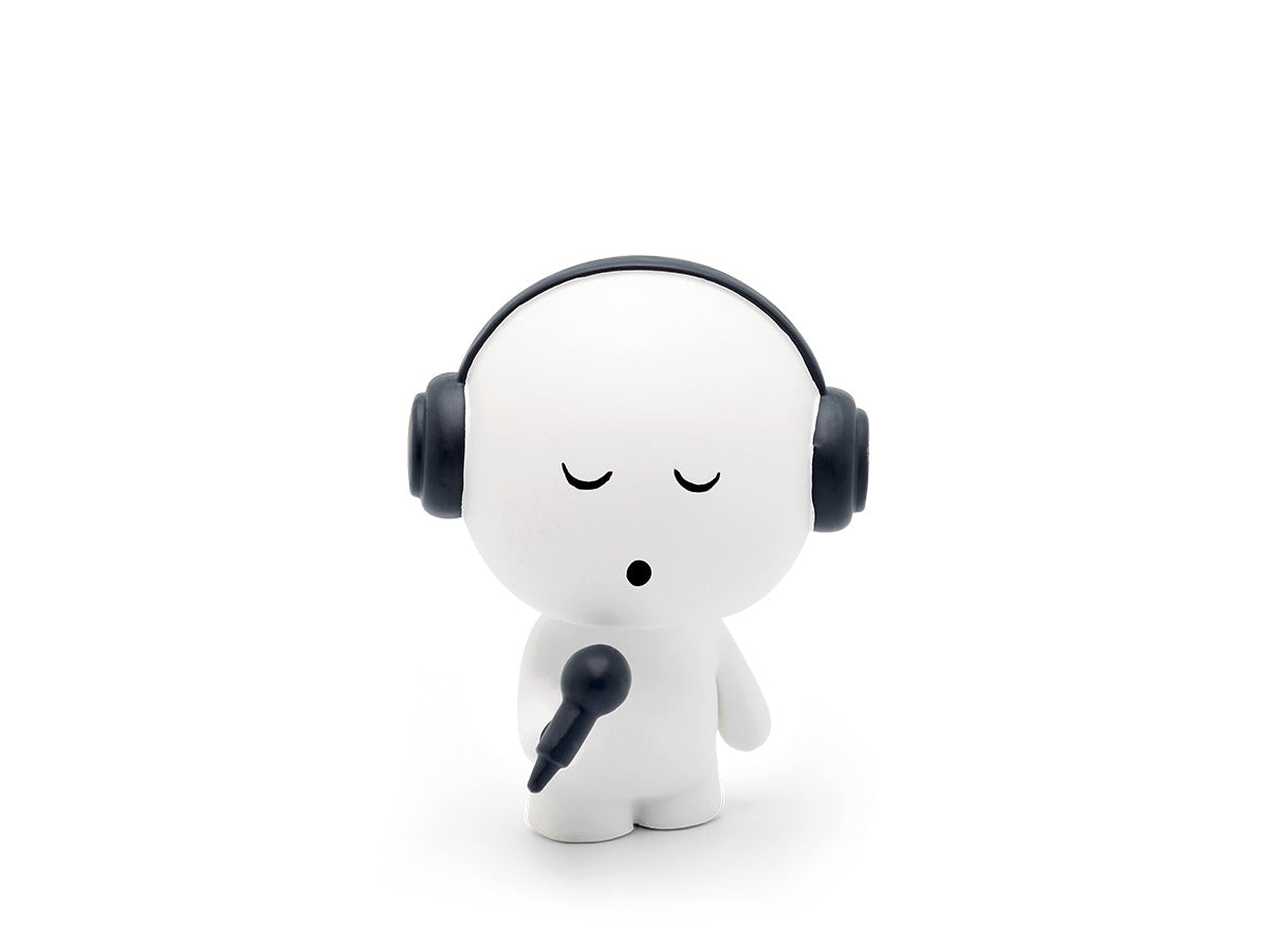 tonies® Hörfigur - Minimusiker: Lieder für dich