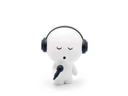 tonies® Hörfigur - Minimusiker: Lieder für dich