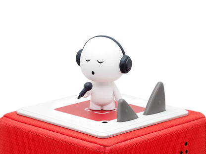 tonies® Hörfigur - Minimusiker: Lieder für dich