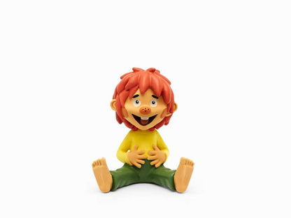 tonies® Hörfigur - Pumuckl, Spuk in der Werkstatt/Das verkaufte Bett