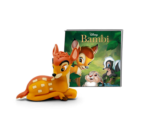 tonies® Hörfigur Disney Bambi